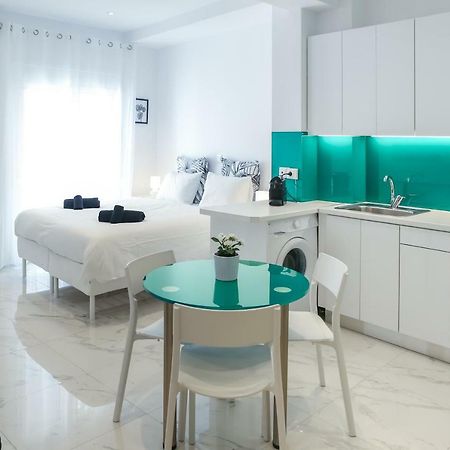 Luxury Studio In Atina Dış mekan fotoğraf