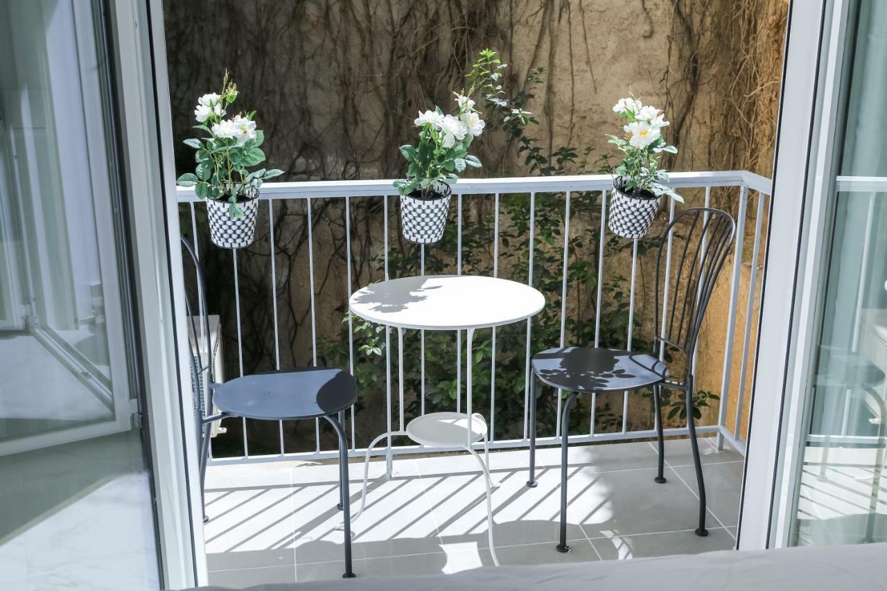 Luxury Studio In Atina Dış mekan fotoğraf