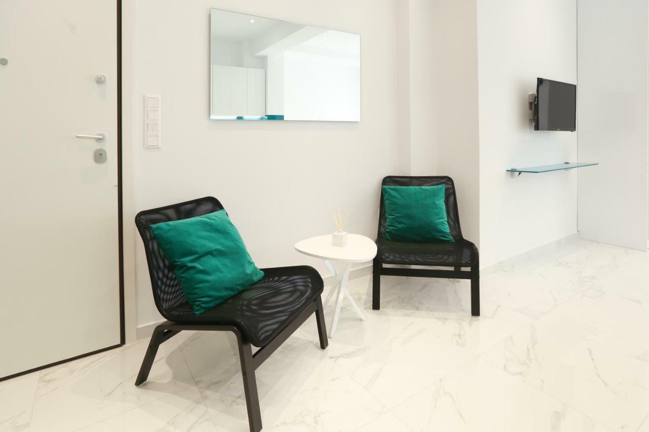Luxury Studio In Atina Dış mekan fotoğraf