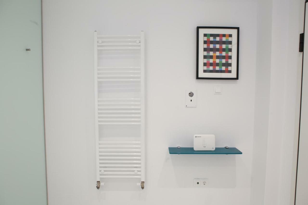 Luxury Studio In Atina Dış mekan fotoğraf