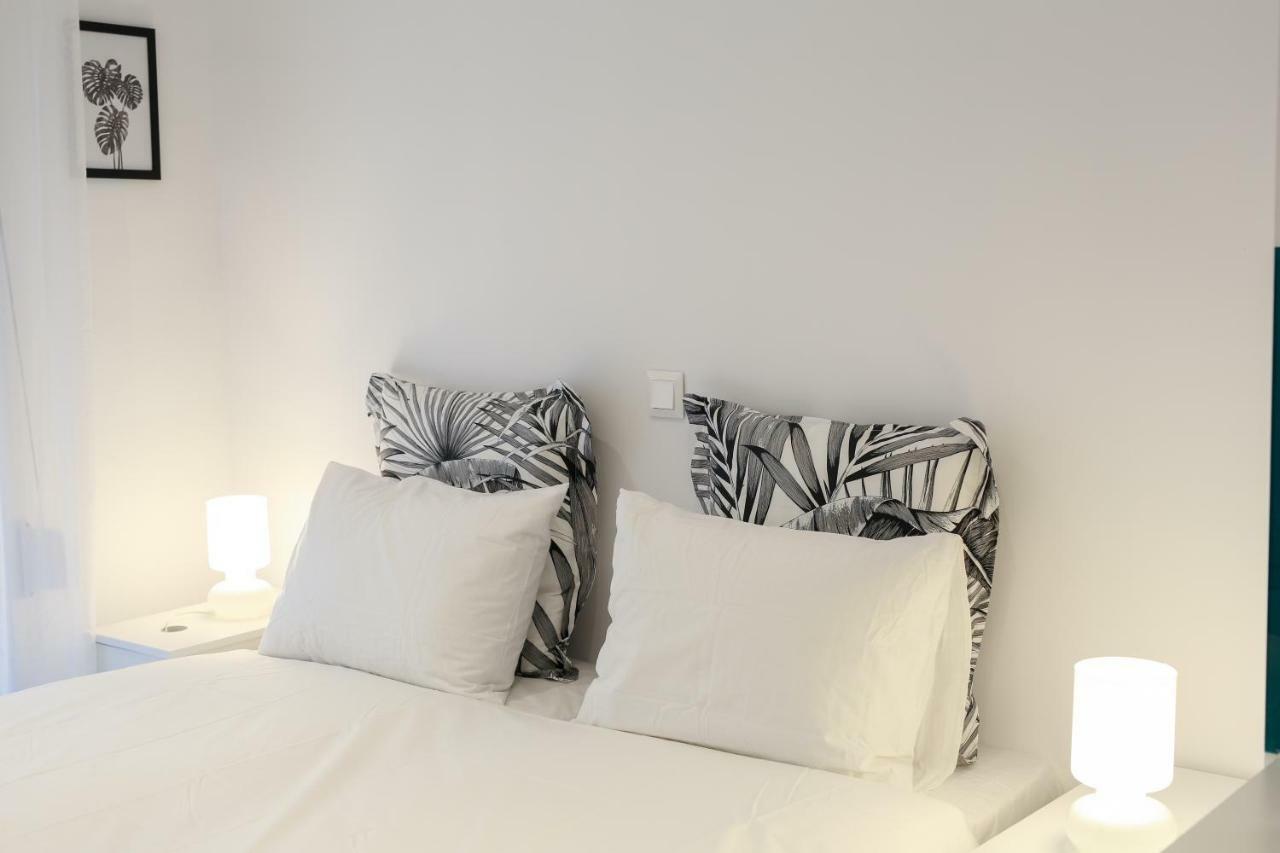 Luxury Studio In Atina Dış mekan fotoğraf