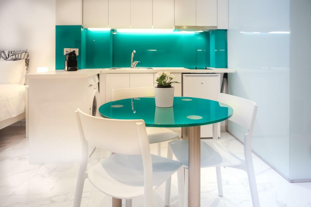 Luxury Studio In Atina Dış mekan fotoğraf