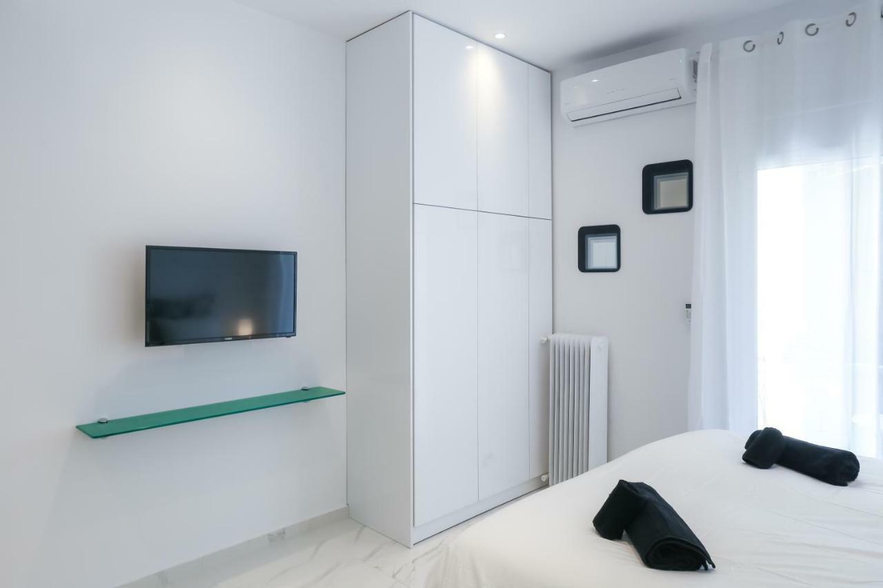 Luxury Studio In Atina Dış mekan fotoğraf